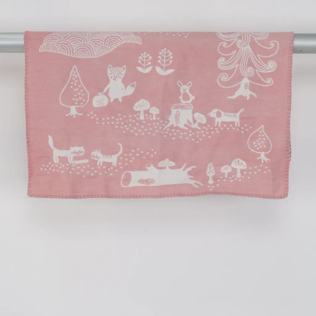 Image of Klippan Geweven tapijt (Preloved)