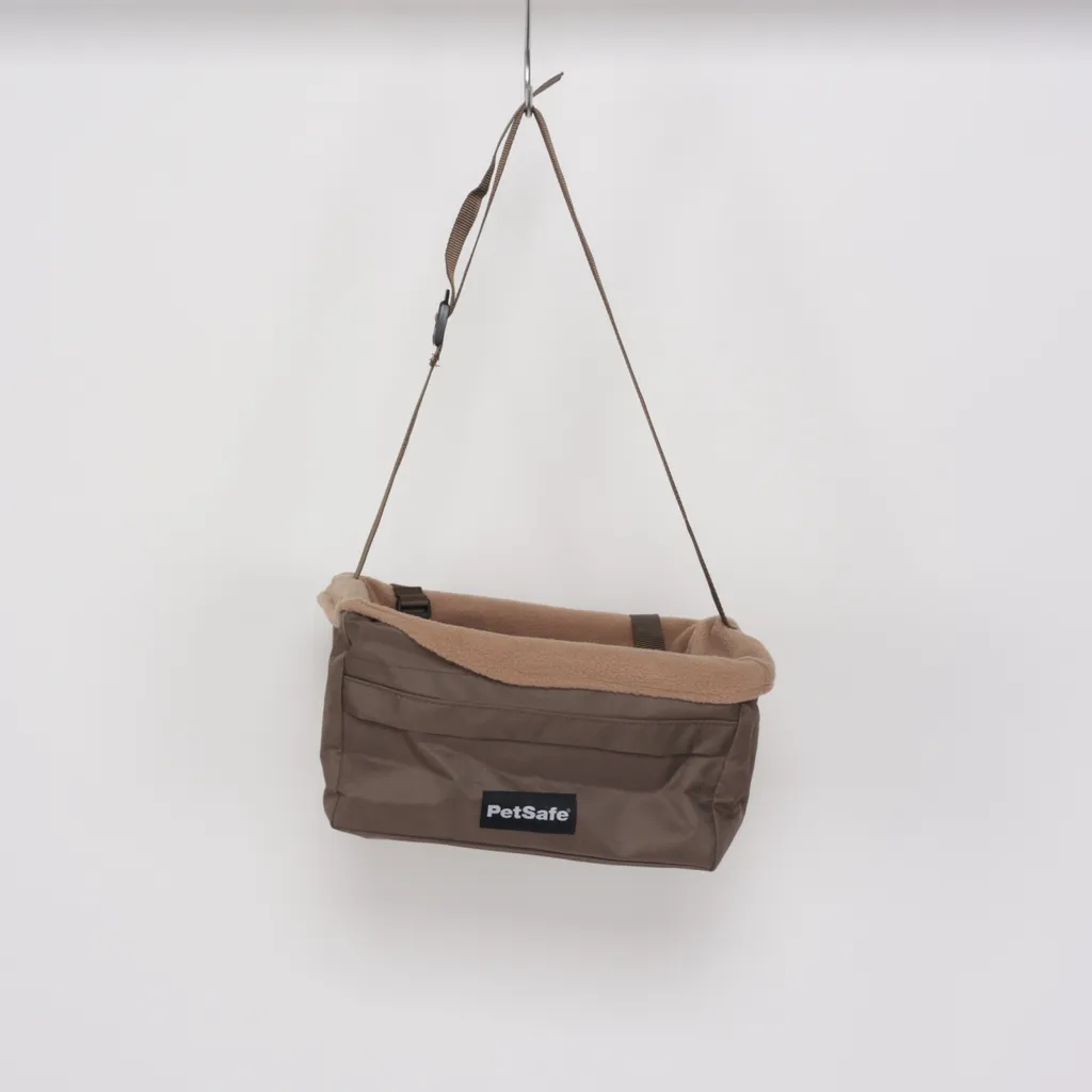 Image of PetSafe Hondentas (Preloved)