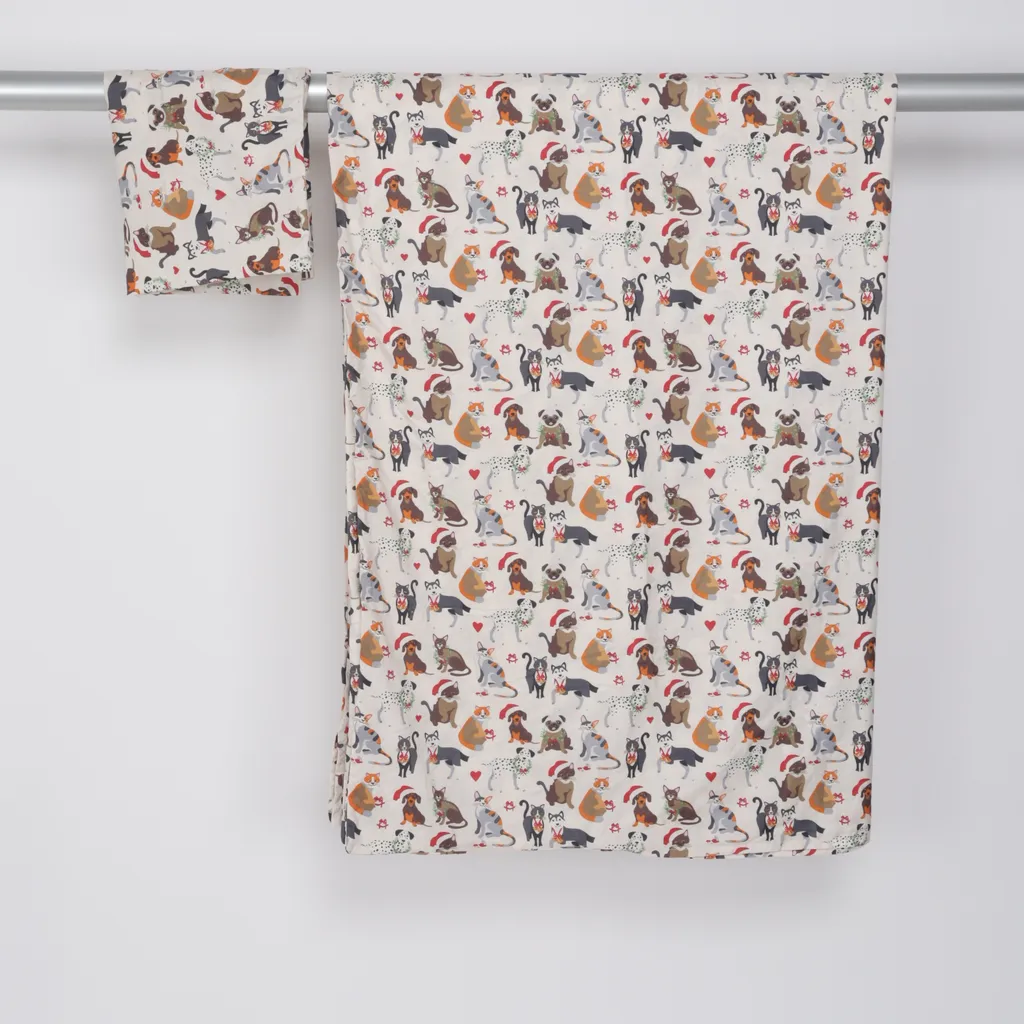 Image of Rusta Home Dekbedset (Preloved)