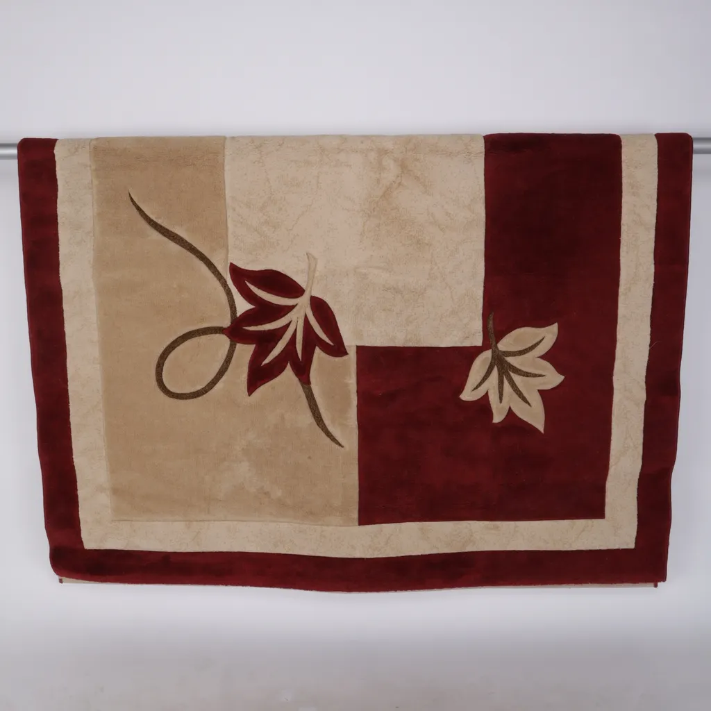 Image of Merinos Laagpolig vloerkleed (Preloved)