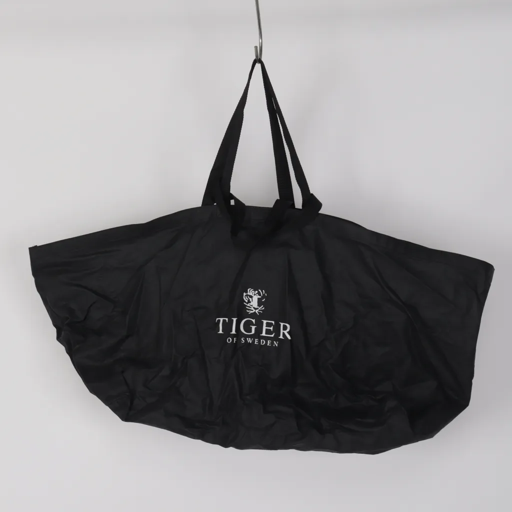 Image of Tiger of Sweden Canvas tas (Preloved)