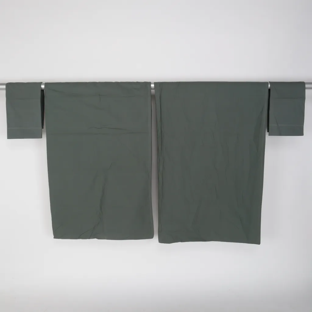 Image of Dirty Linen Dekbedset (Preloved)