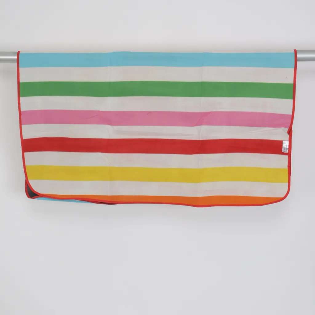 Image of Fleece Picknickkleed (Preloved)