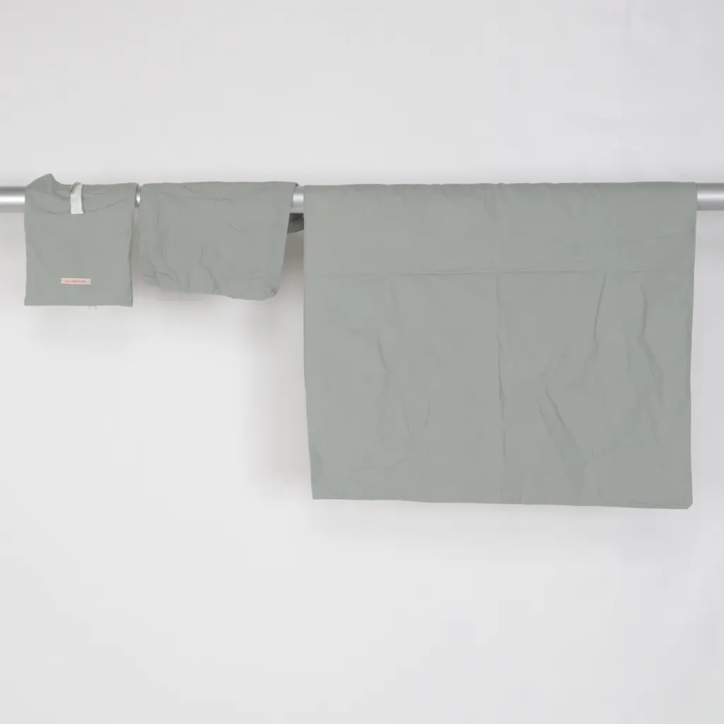 Image of Garbo & Friends Dekbedset (Preloved)