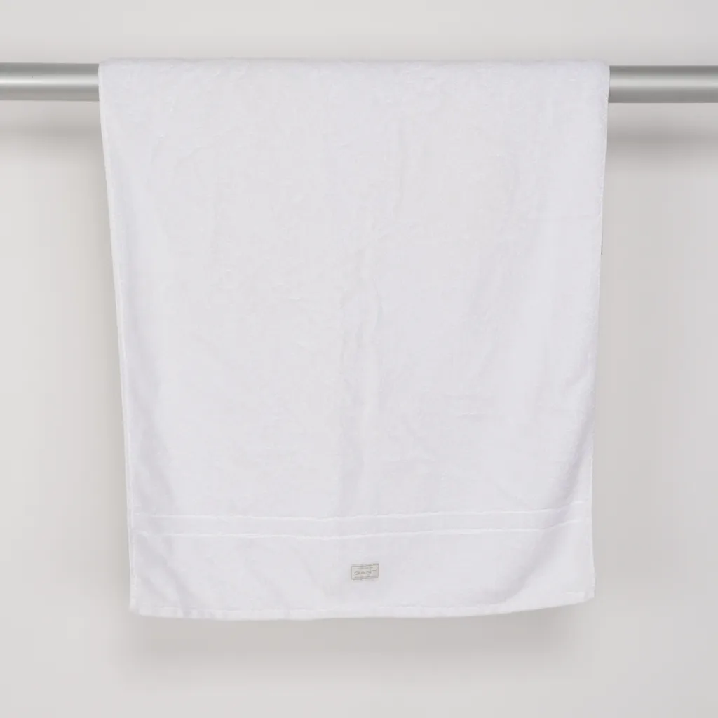 Image of GANT Badhanddoek (Preloved)