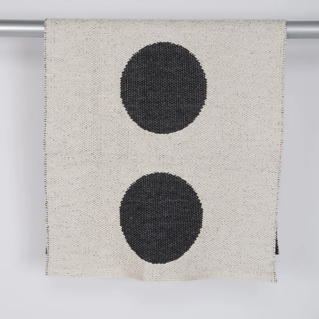 Image of Pappelina Plastic mat (Preloved)