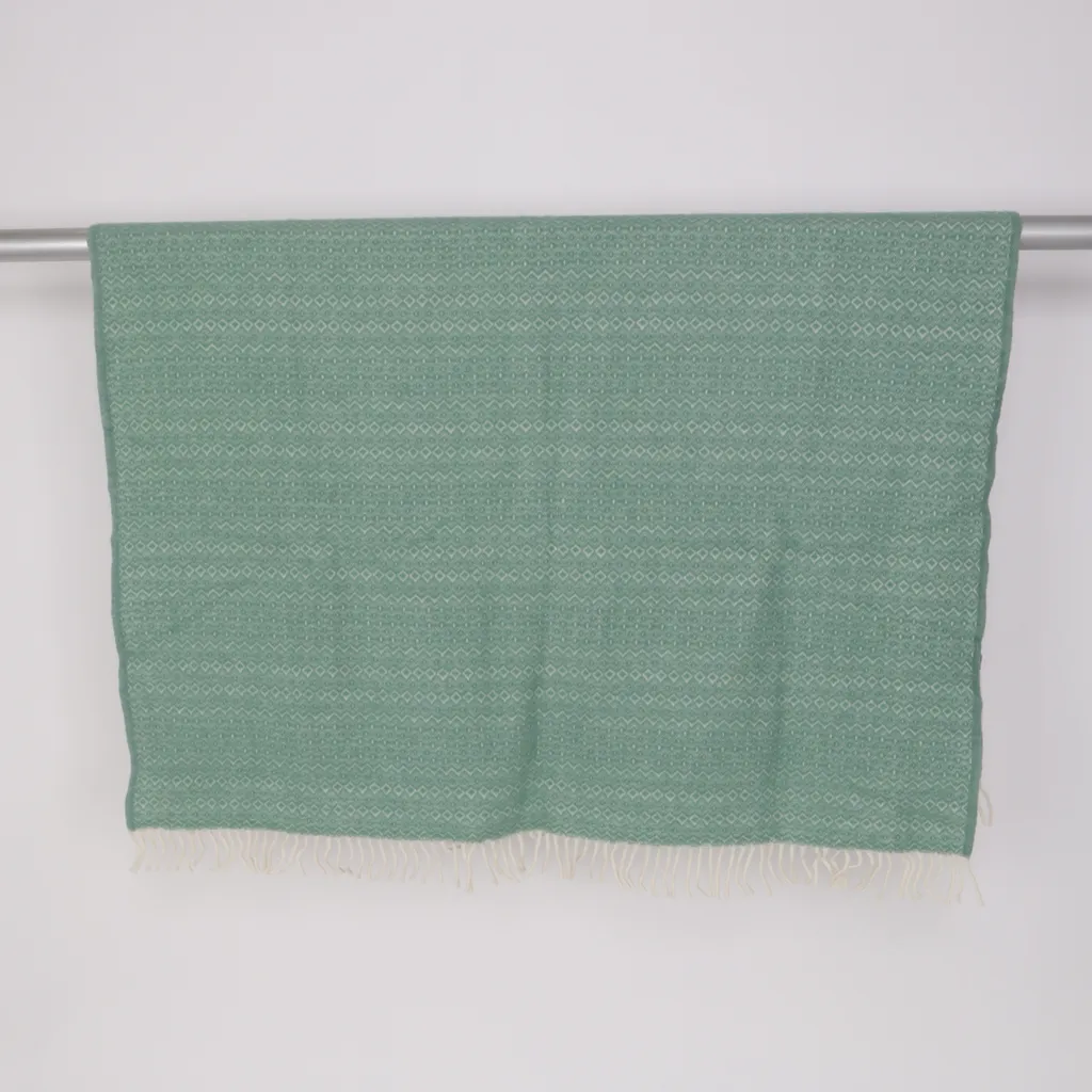 Image of Klippan Plaid (Preloved)