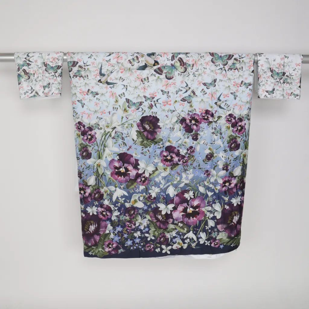 Image of Ted Baker Dekbedset (Preloved)