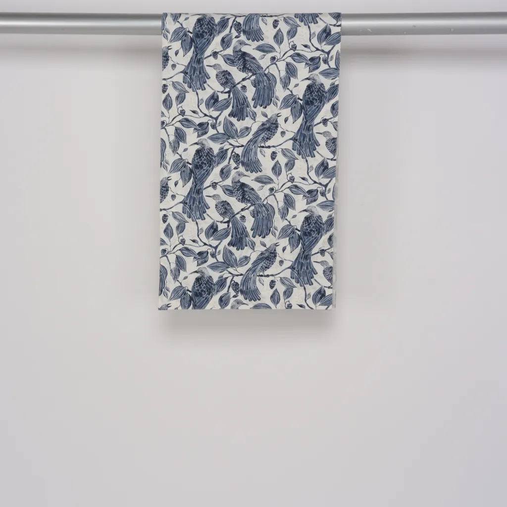 Image of Hemtex x Emma von Brömssen Tafelloper (Preloved)