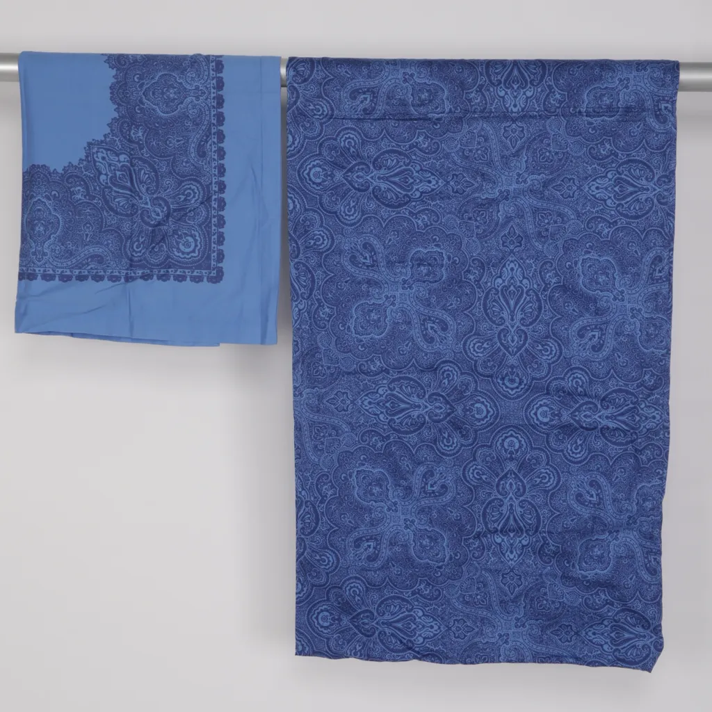 Image of Yves Saint Laurent Dekbedset (Preloved)