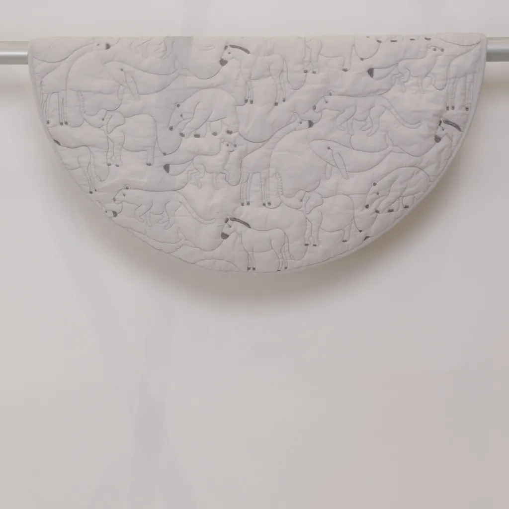 Image of H&M Home Babygym (Preloved)