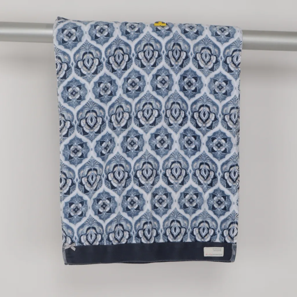 Image of Odd Molly Handdoek (Preloved)