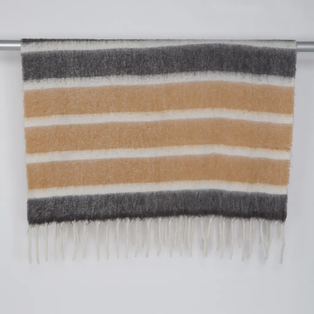 Image of Kosta Linnewäfveri Plaid (Preloved)