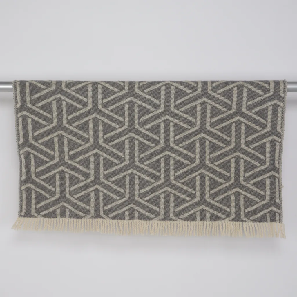 Image of Andrea Brodin Plaid (Preloved)