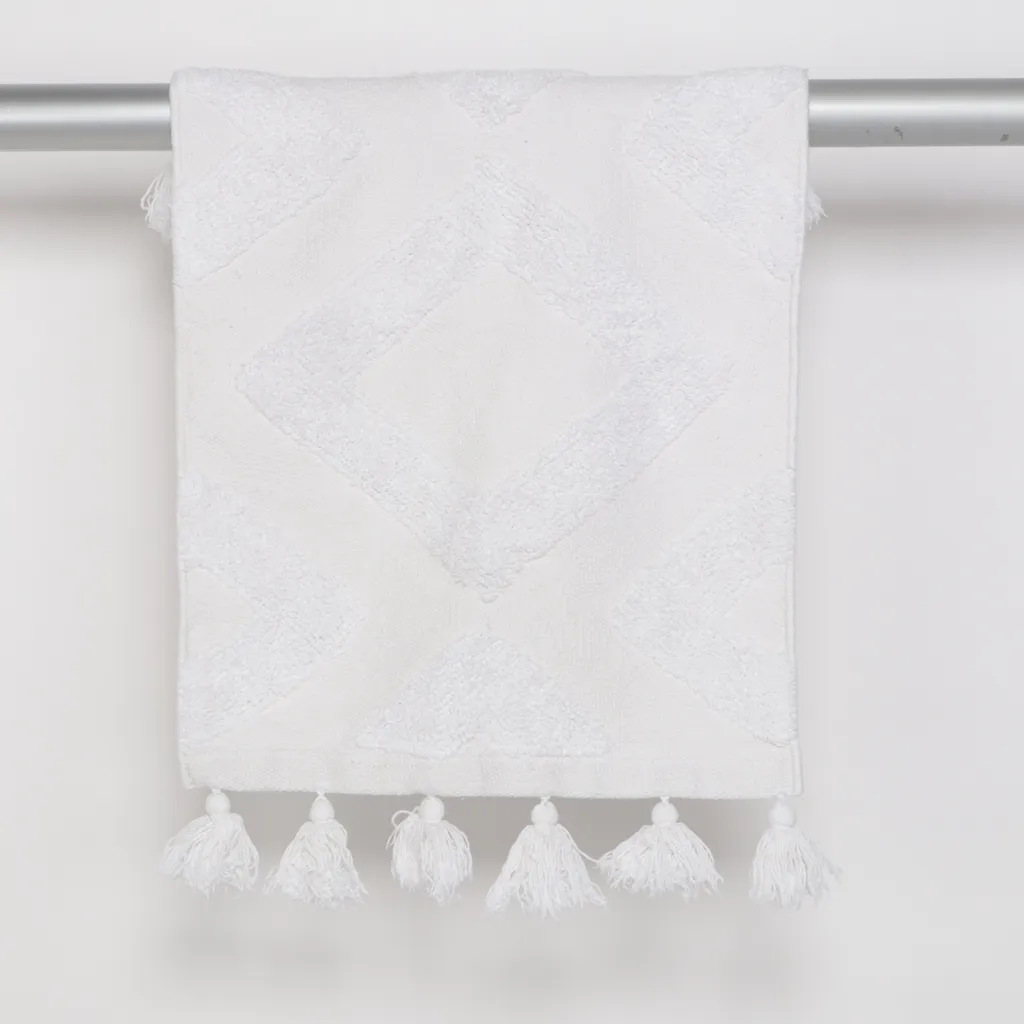 Image of H&M Home Badmat (Preloved)