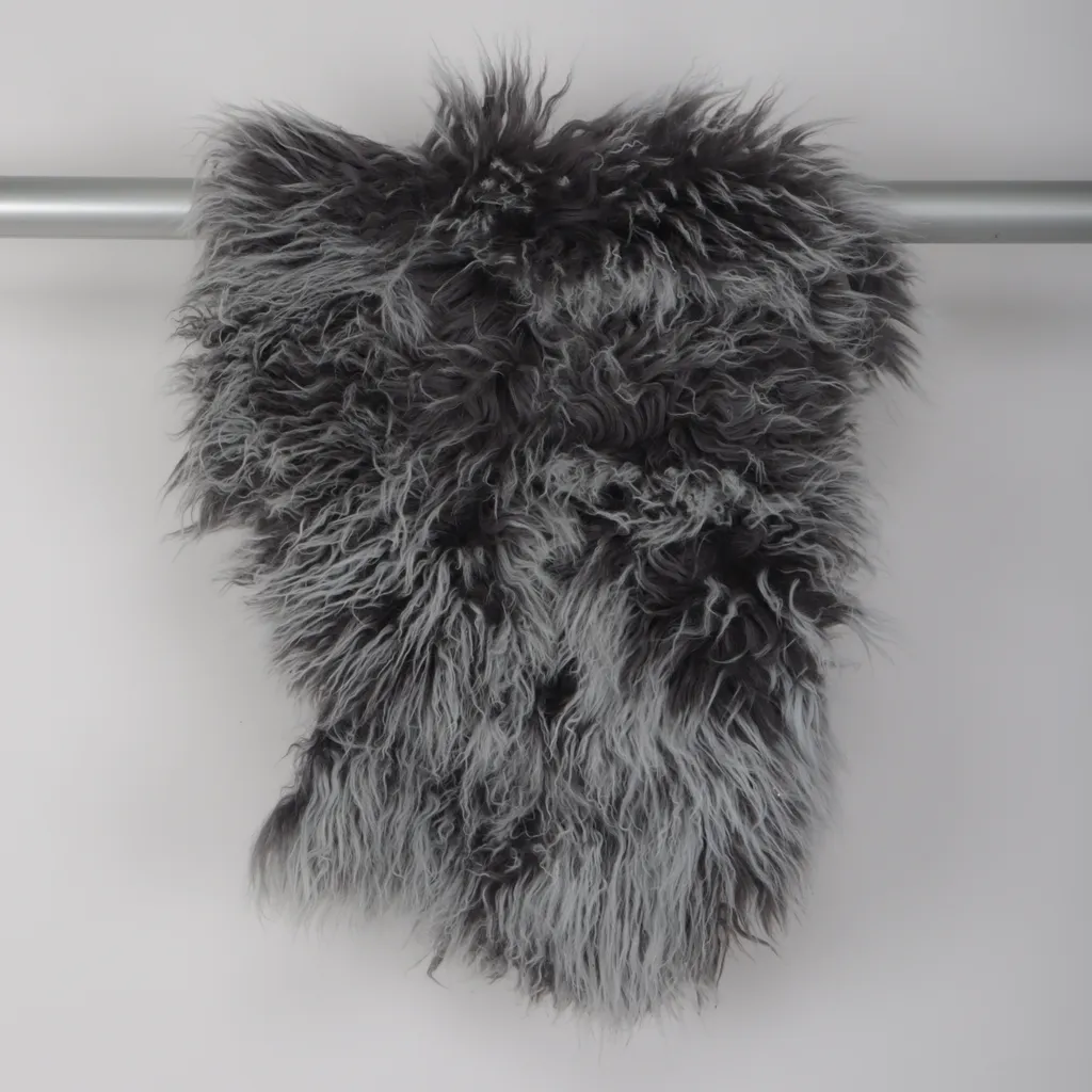 Image of Skinnwille Dierenvel (Preloved)