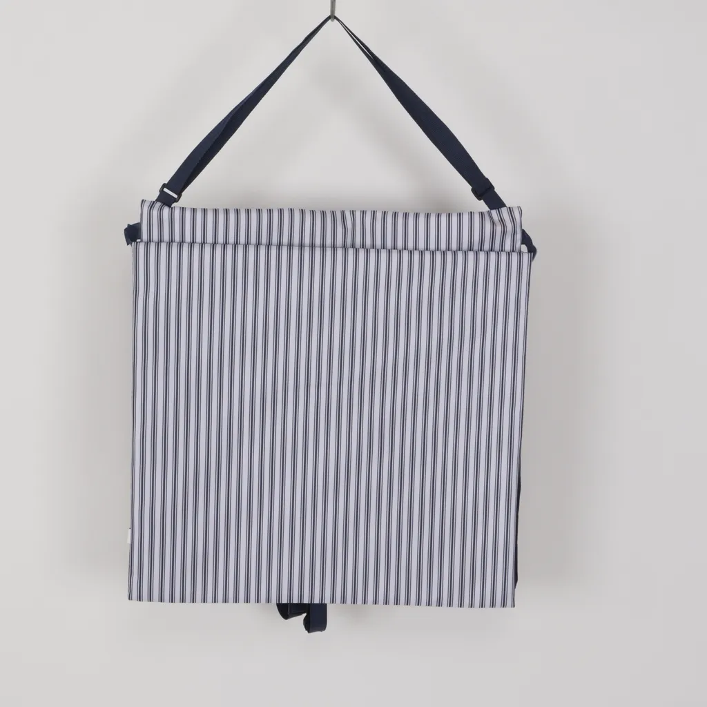 Image of Kid / Hemtex Ligbed (Preloved)