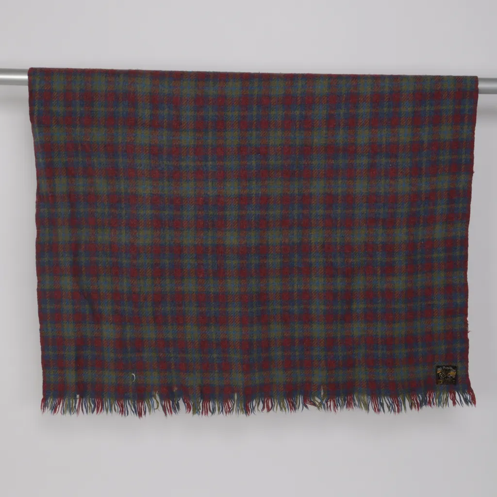 Image of Edgar of Scotland Deken (Preloved)