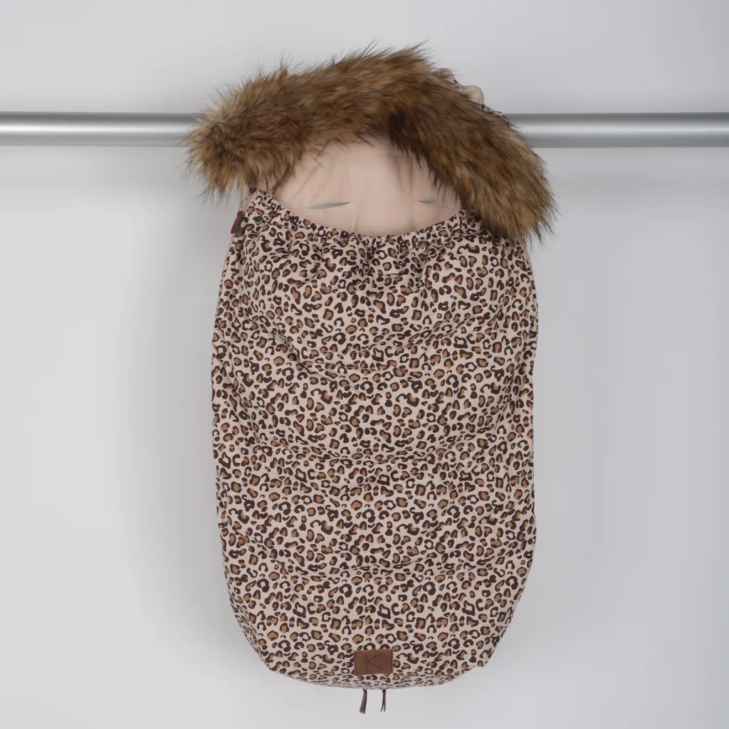 Image of Kuling Voetenzak (Preloved)