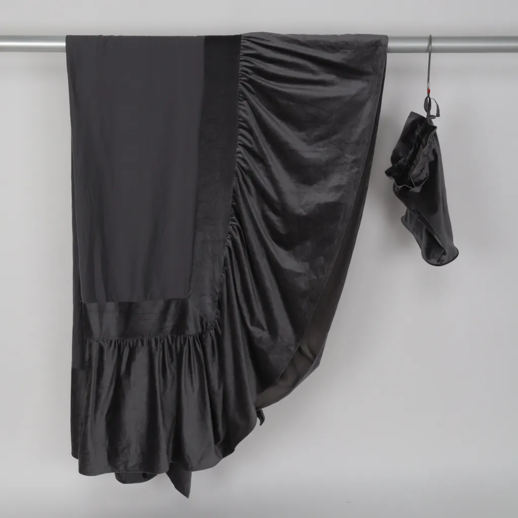 Image of Mio Bedrok (Preloved)