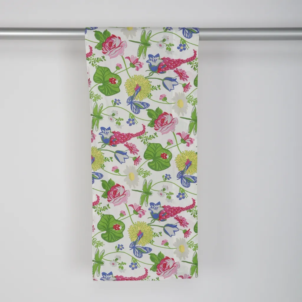 Image of Hemtex Gordijnkast (Preloved)