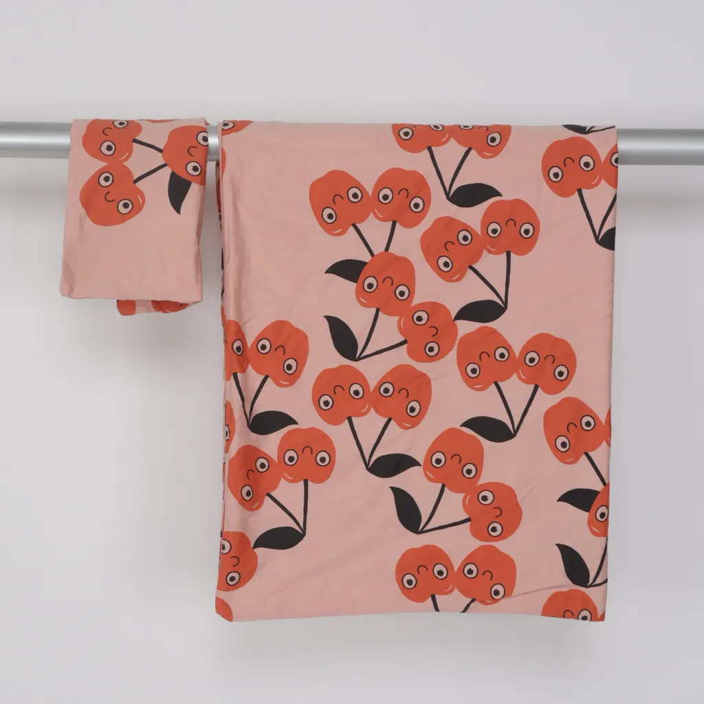 Image of Mini Rodini Dekbedset (Preloved)