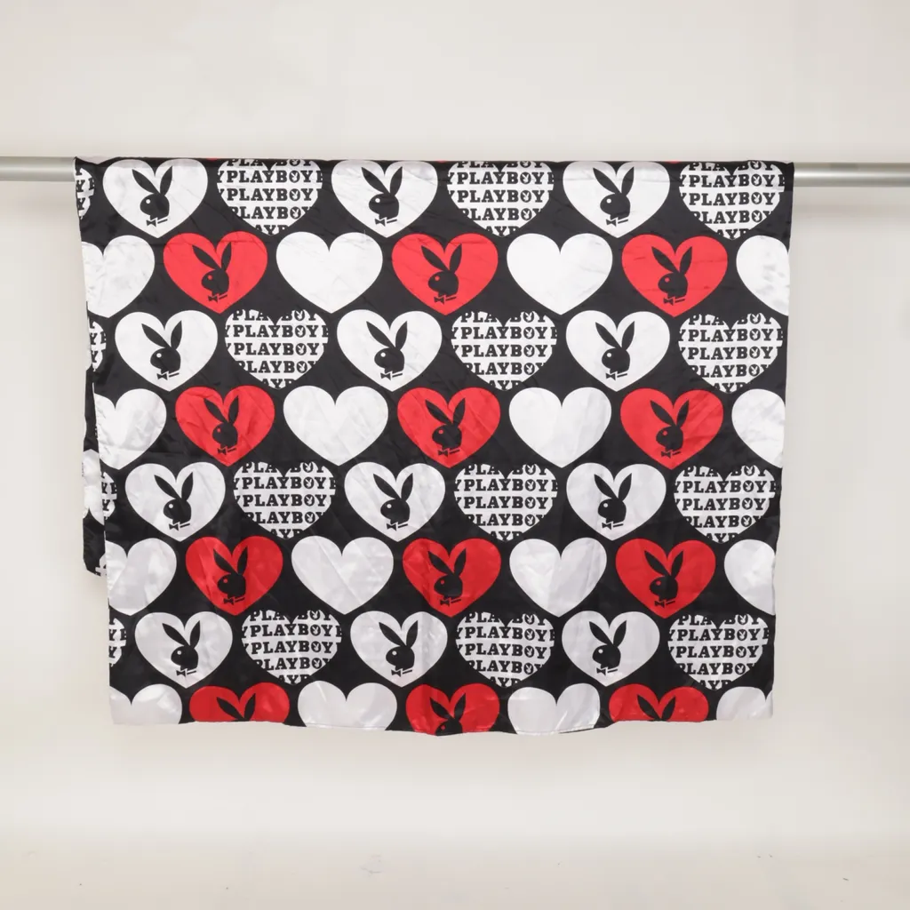 Image of Playboy Kussensloop (Preloved)