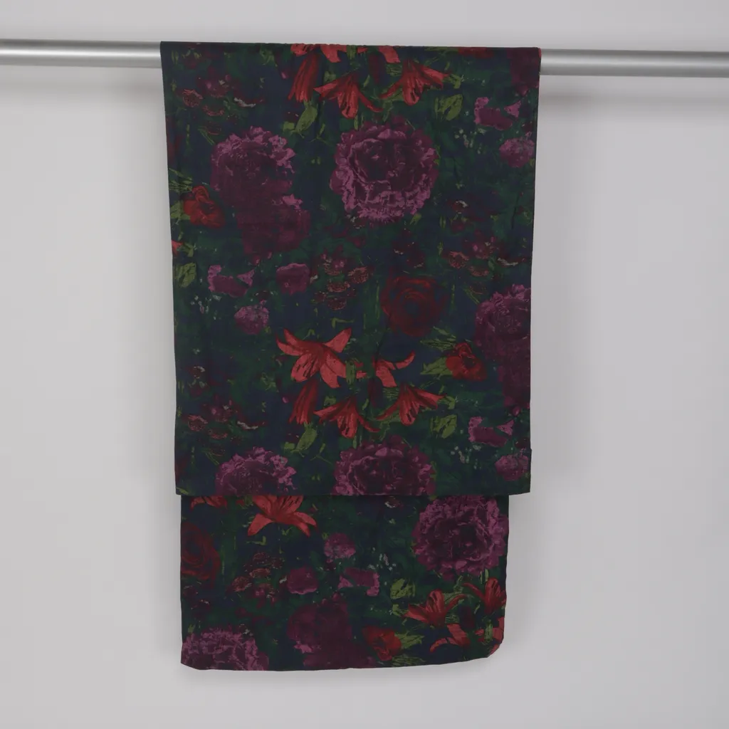 Image of Jotex Gordijn aan roede (Preloved)