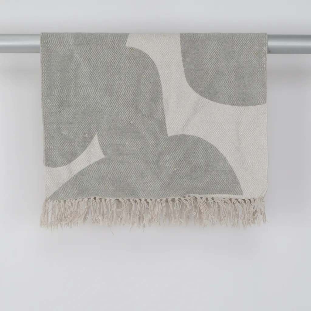 Image of Granit Voddenkleed (Preloved)