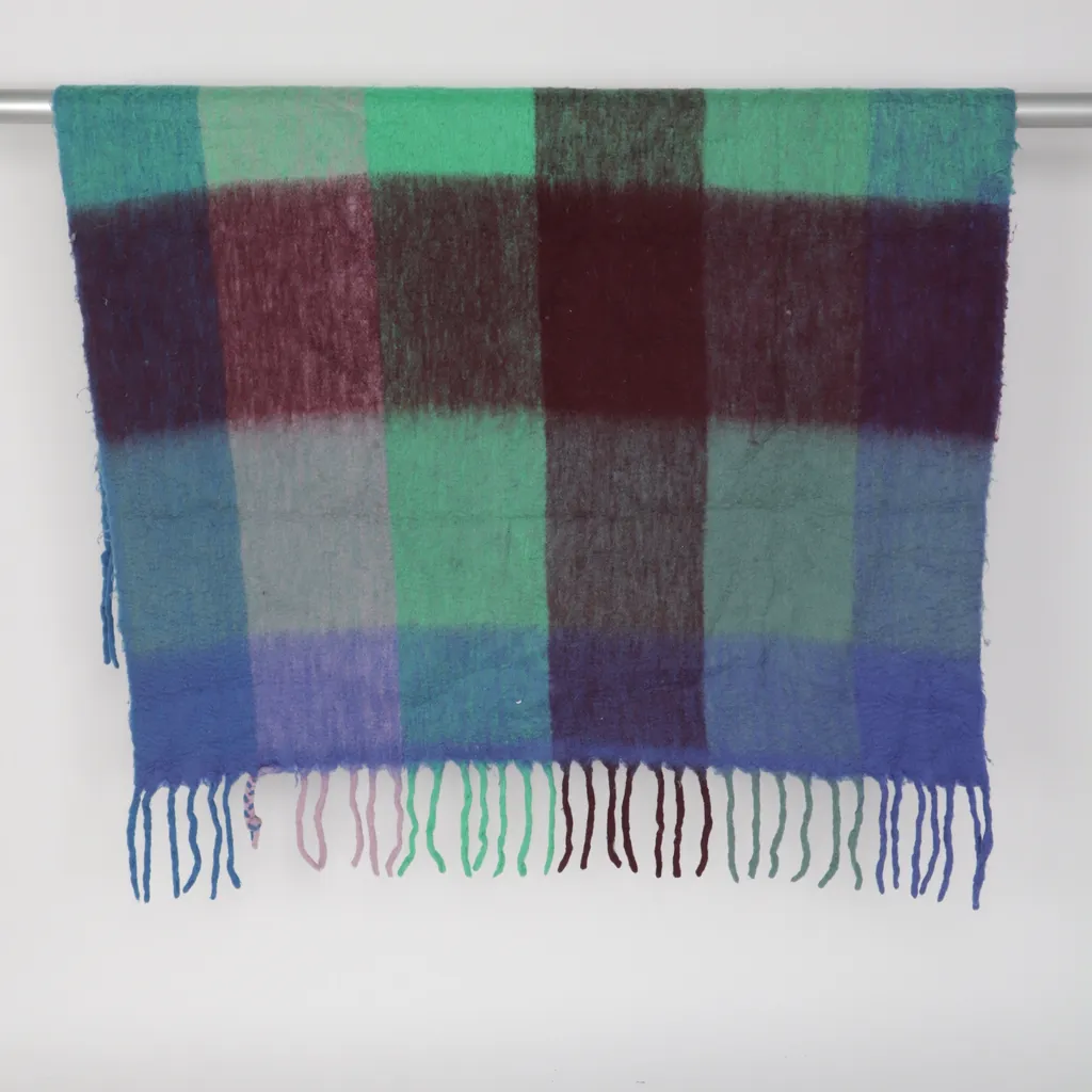 Image of Åhléns Plaid (Preloved)