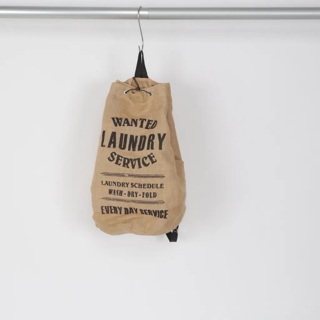 Image of Wanted Wasmand (Preloved)
