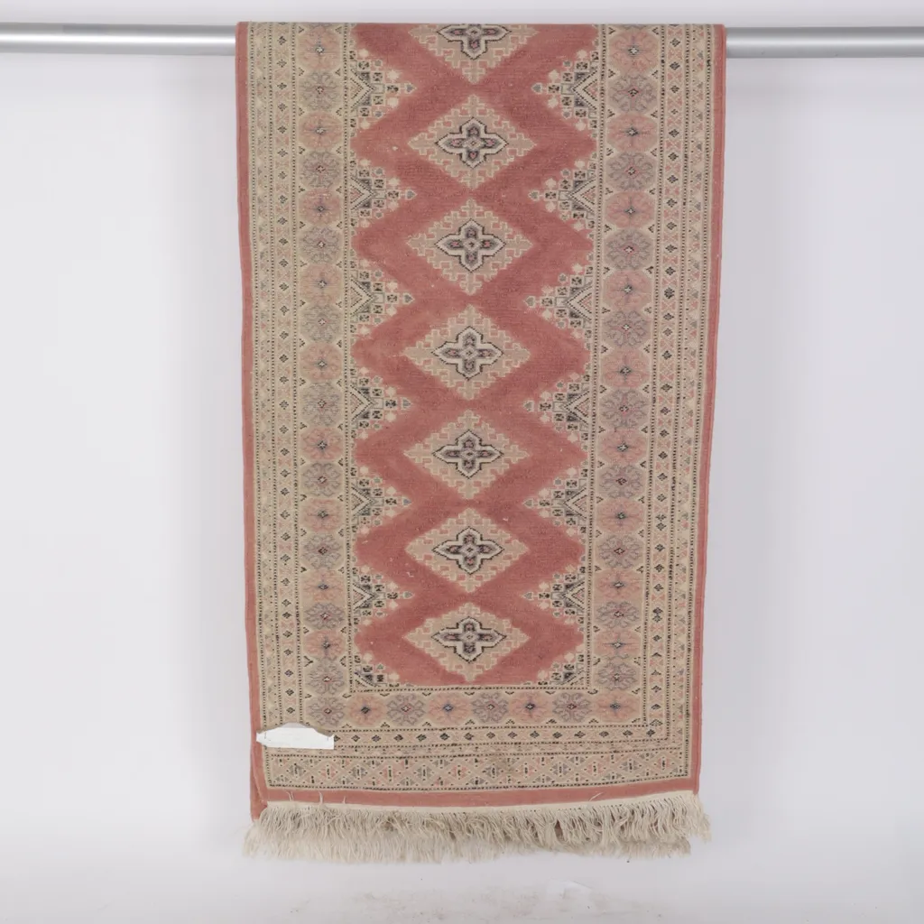 Image of Gross Laagpolig vloerkleed (Preloved)