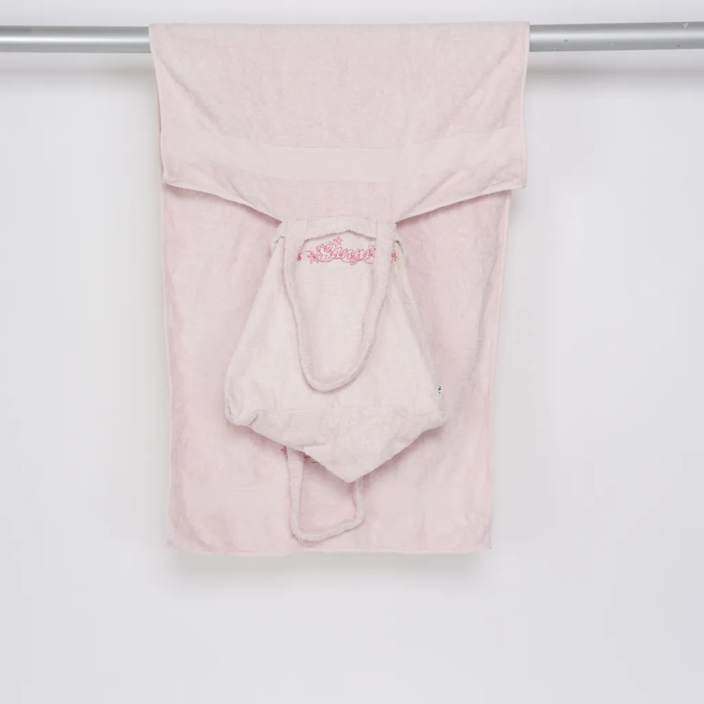 Image of Ganni Badhanddoek (Preloved)