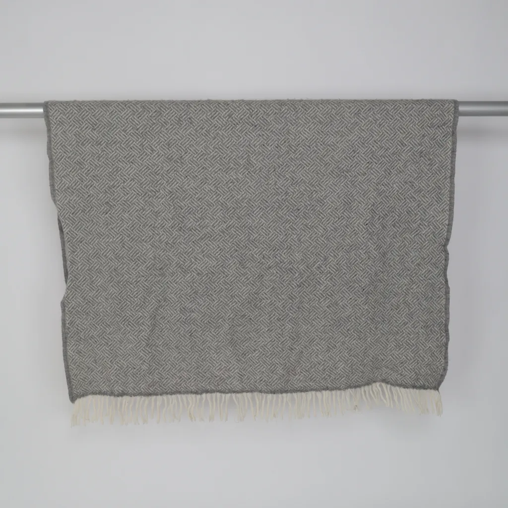 Image of Klippan Deken (Preloved)
