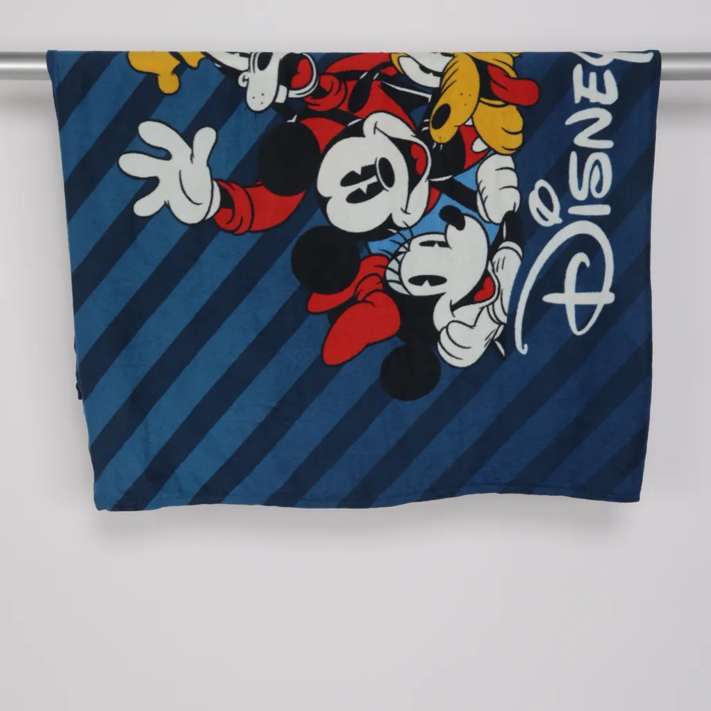 Image of Disneyland Paris Deken (Preloved)