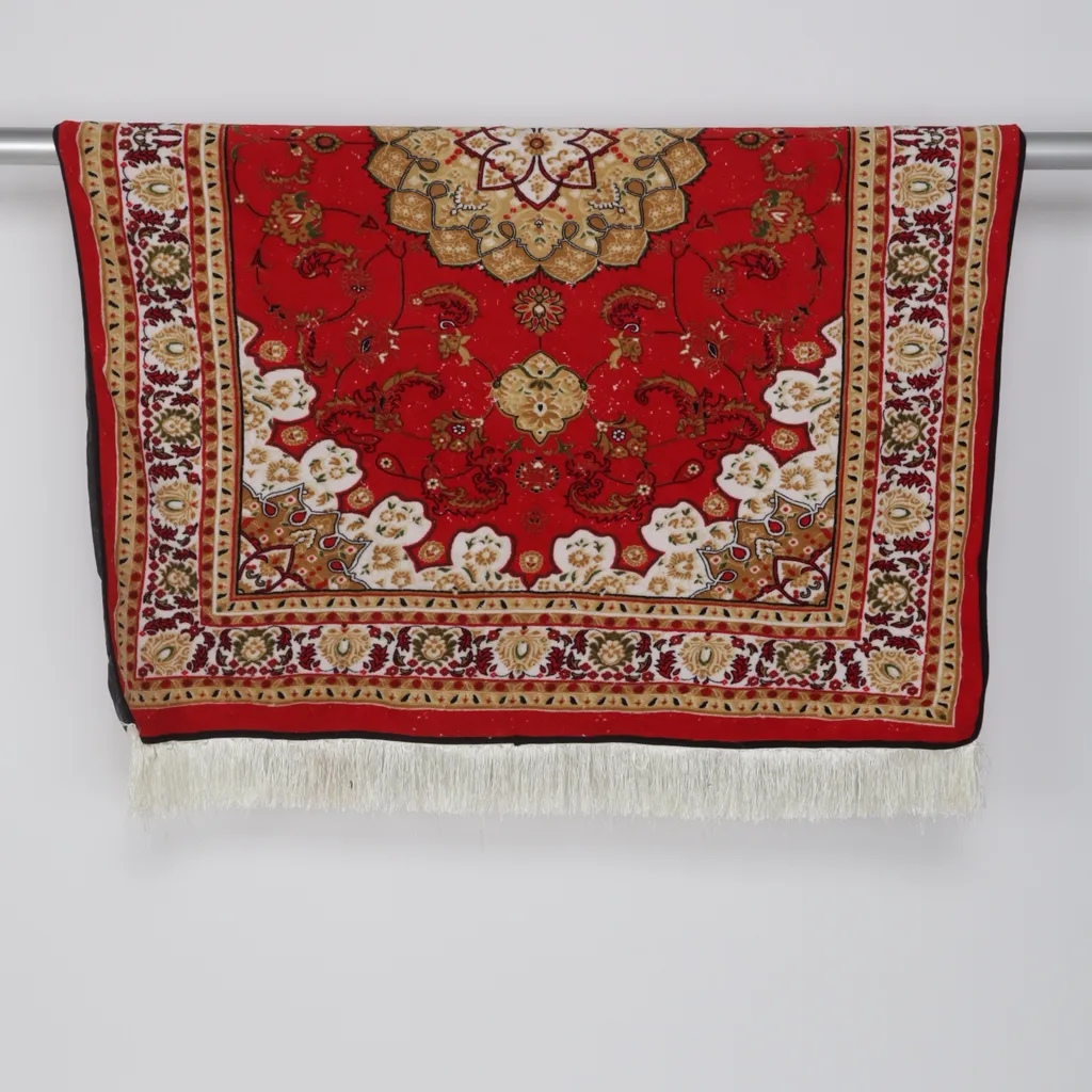 Image of Vinga of Sweden Oosters tapijt (Preloved)