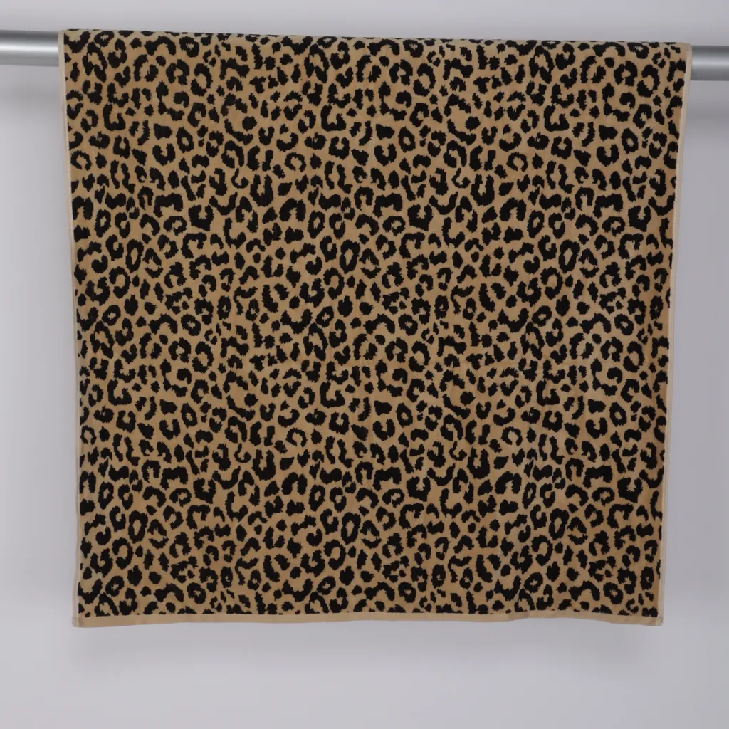 Image of Zara Home Badhanddoek (Preloved)