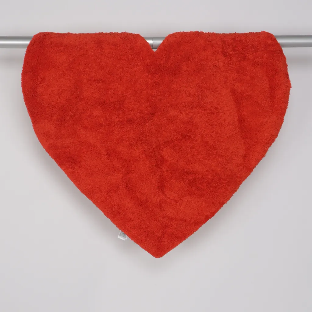 Image of H&M Home Laagpolig vloerkleed (Preloved)