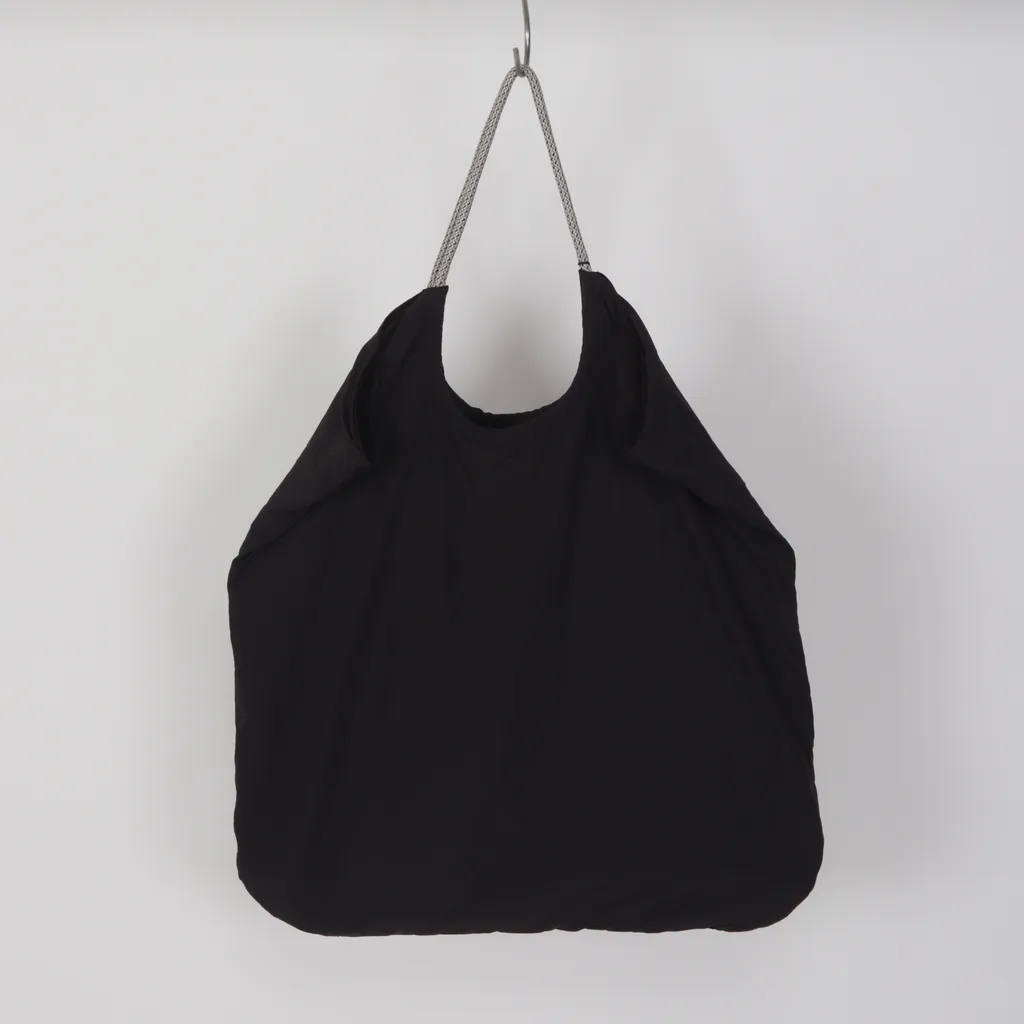 Image of COS Canvas tas (Preloved)