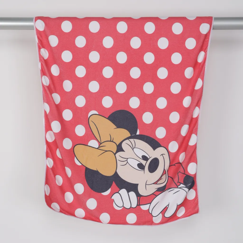Image of Disney Mickey Mouse Badhanddoek (Preloved)