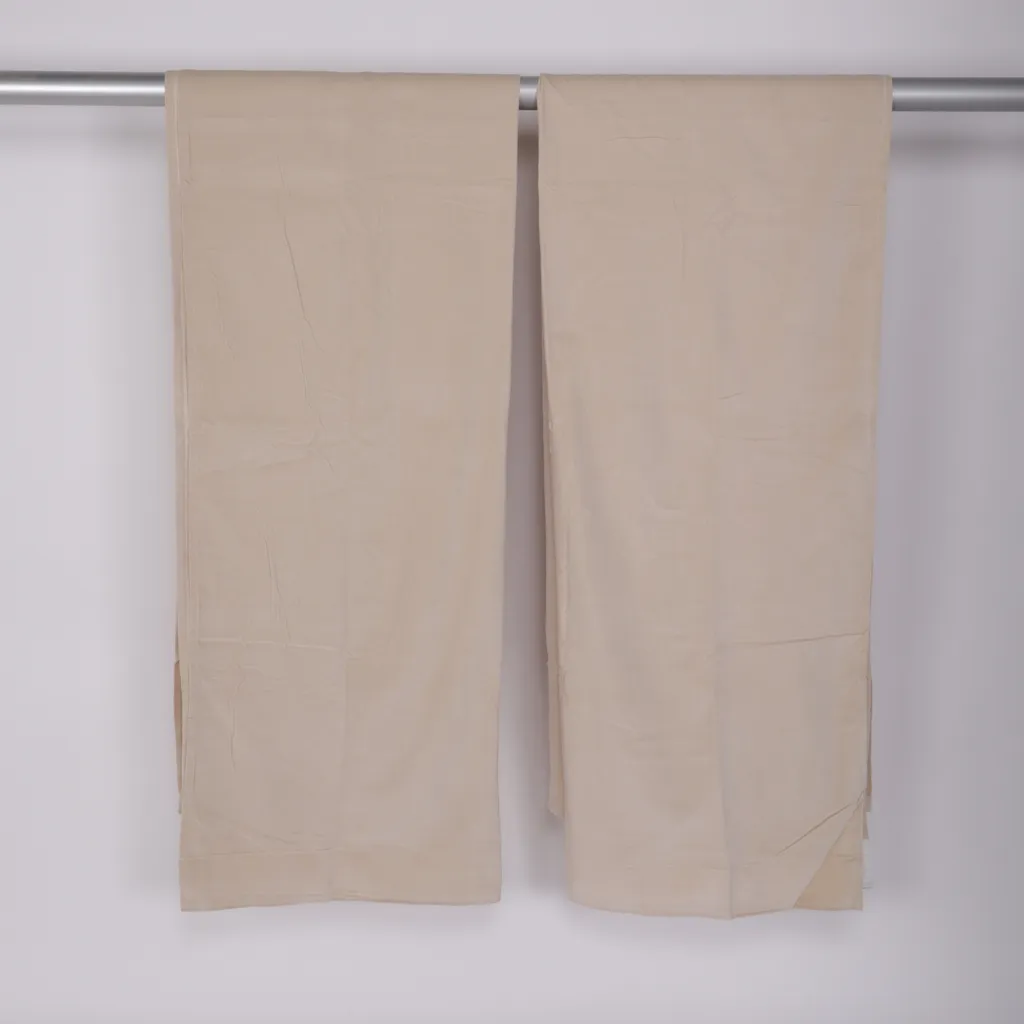 Image of Jotex Plooigordijnen (Preloved)