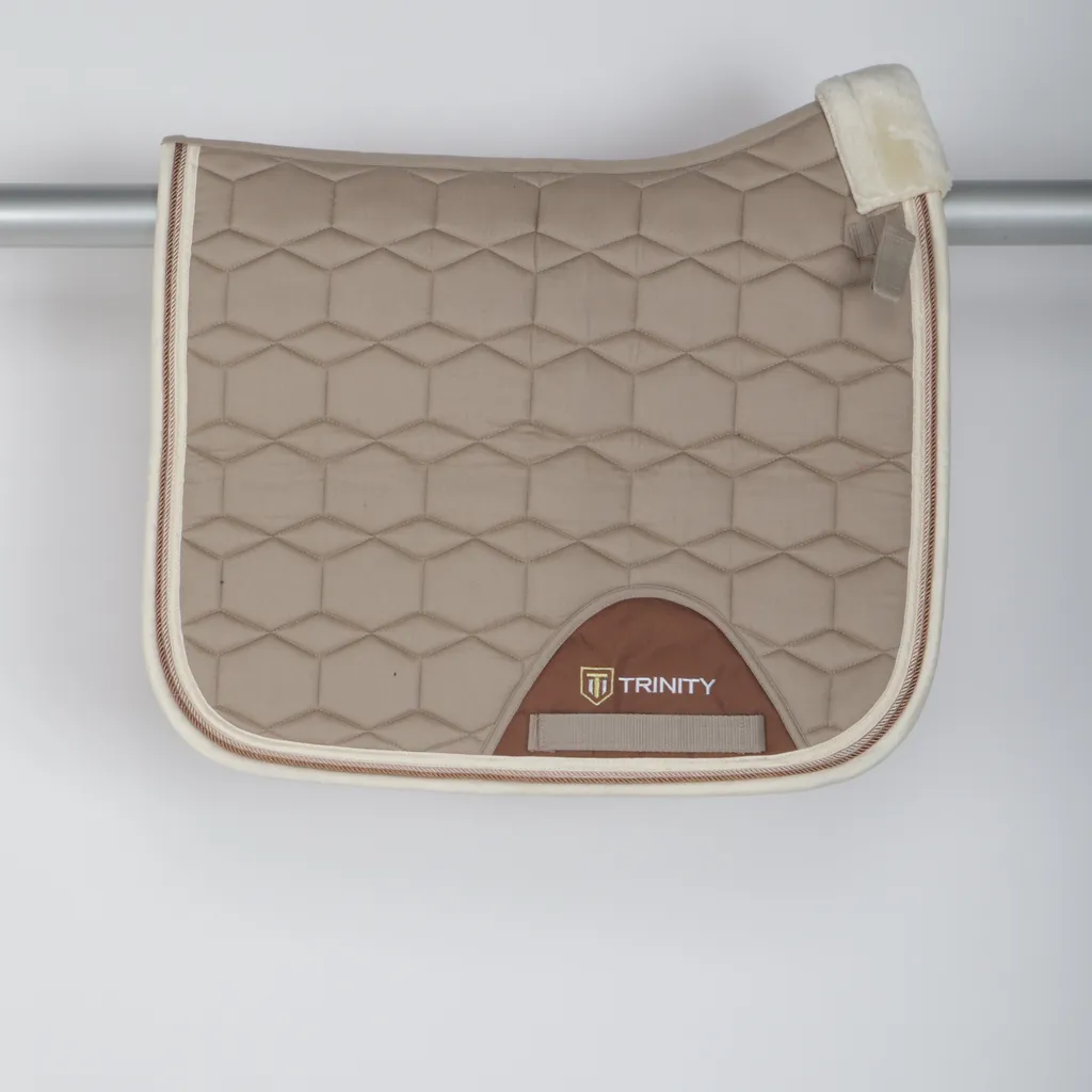 Image of Trinity Zadelpad (Preloved)