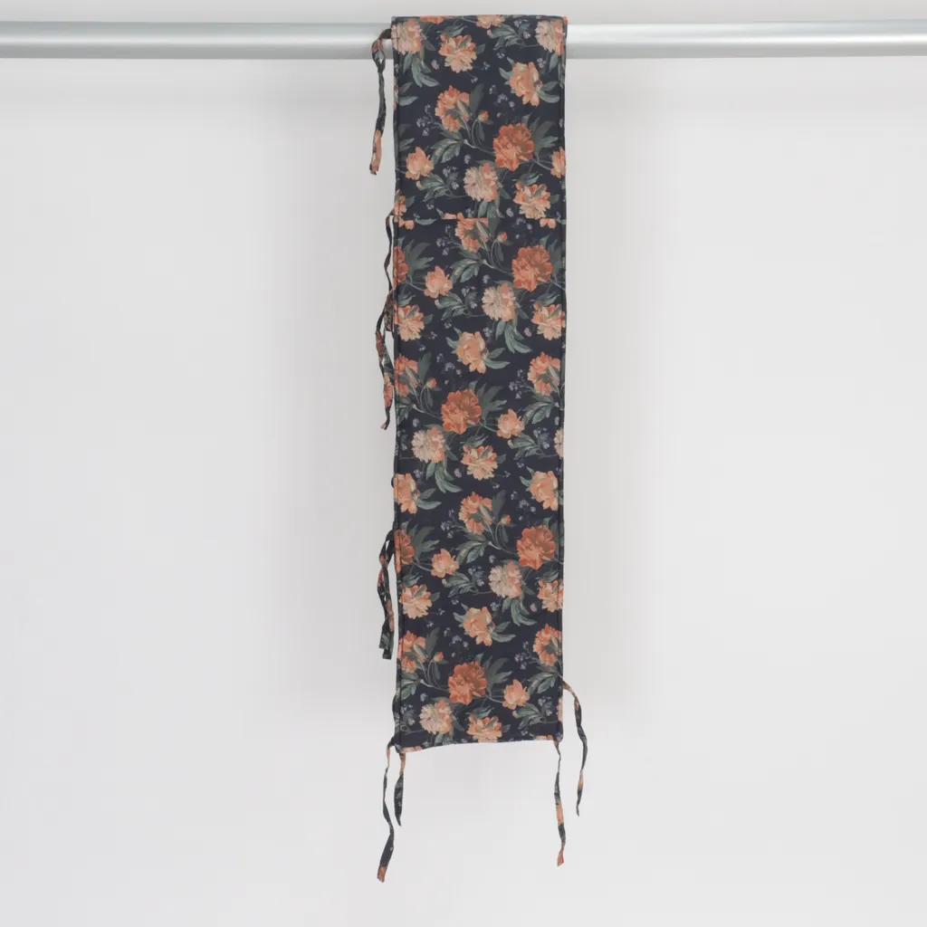 Image of Petite Legarth Bedbumper (Preloved)