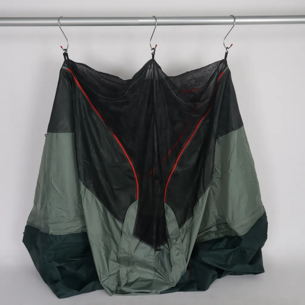 Image of Decathlon Tent (Preloved)