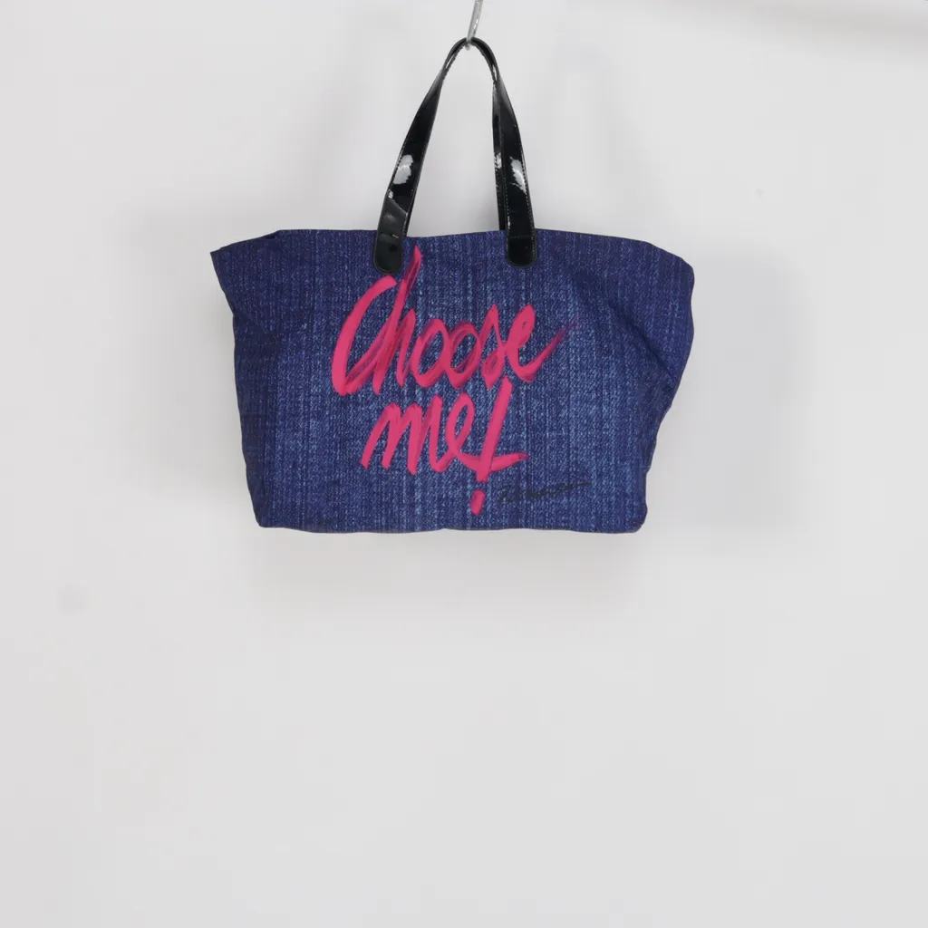 Image of Fiorucci Handtas (Preloved)