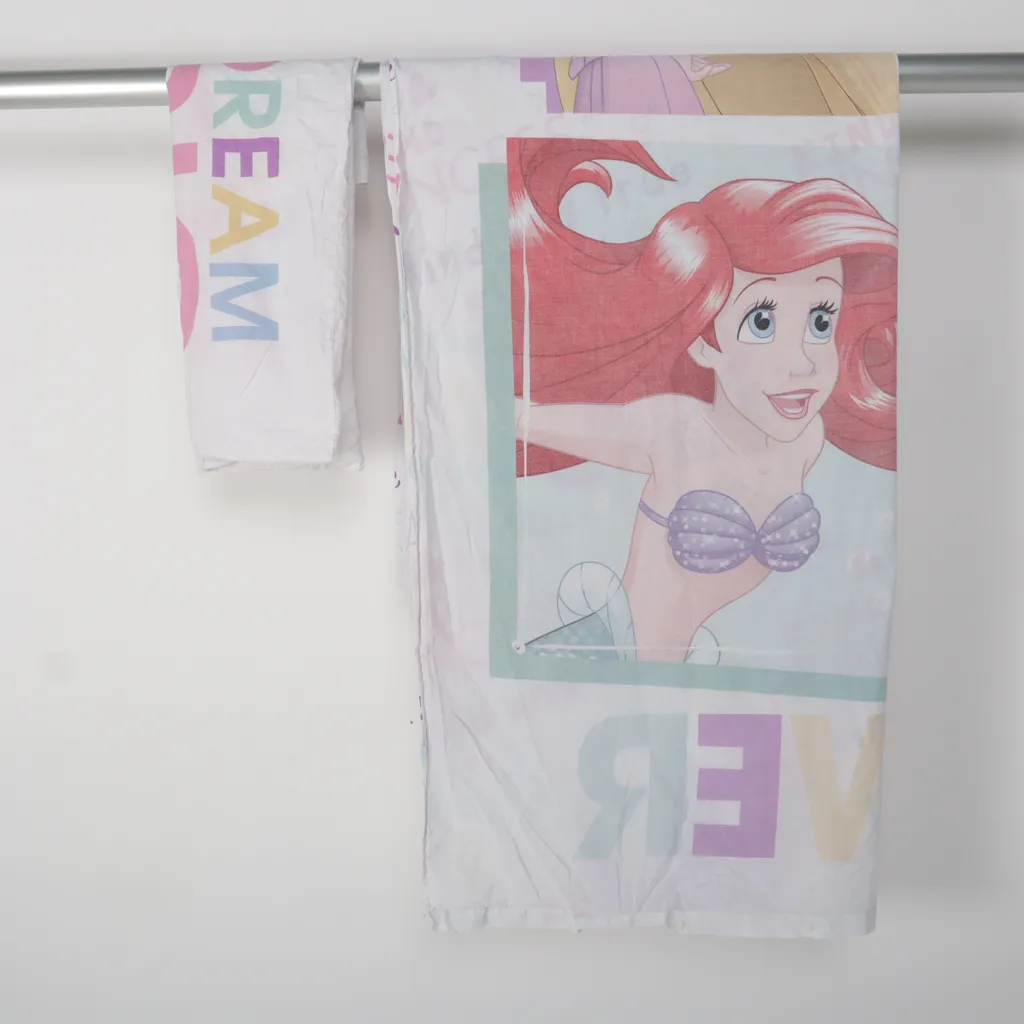 Image of Disney Dekbedovertrek (Preloved)