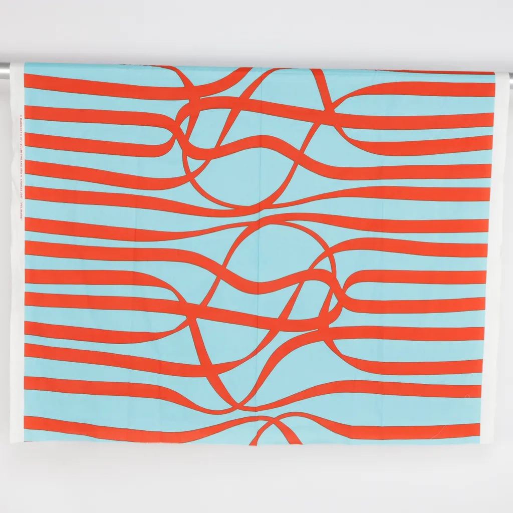 Image of Marimekko Stoffen (Preloved)