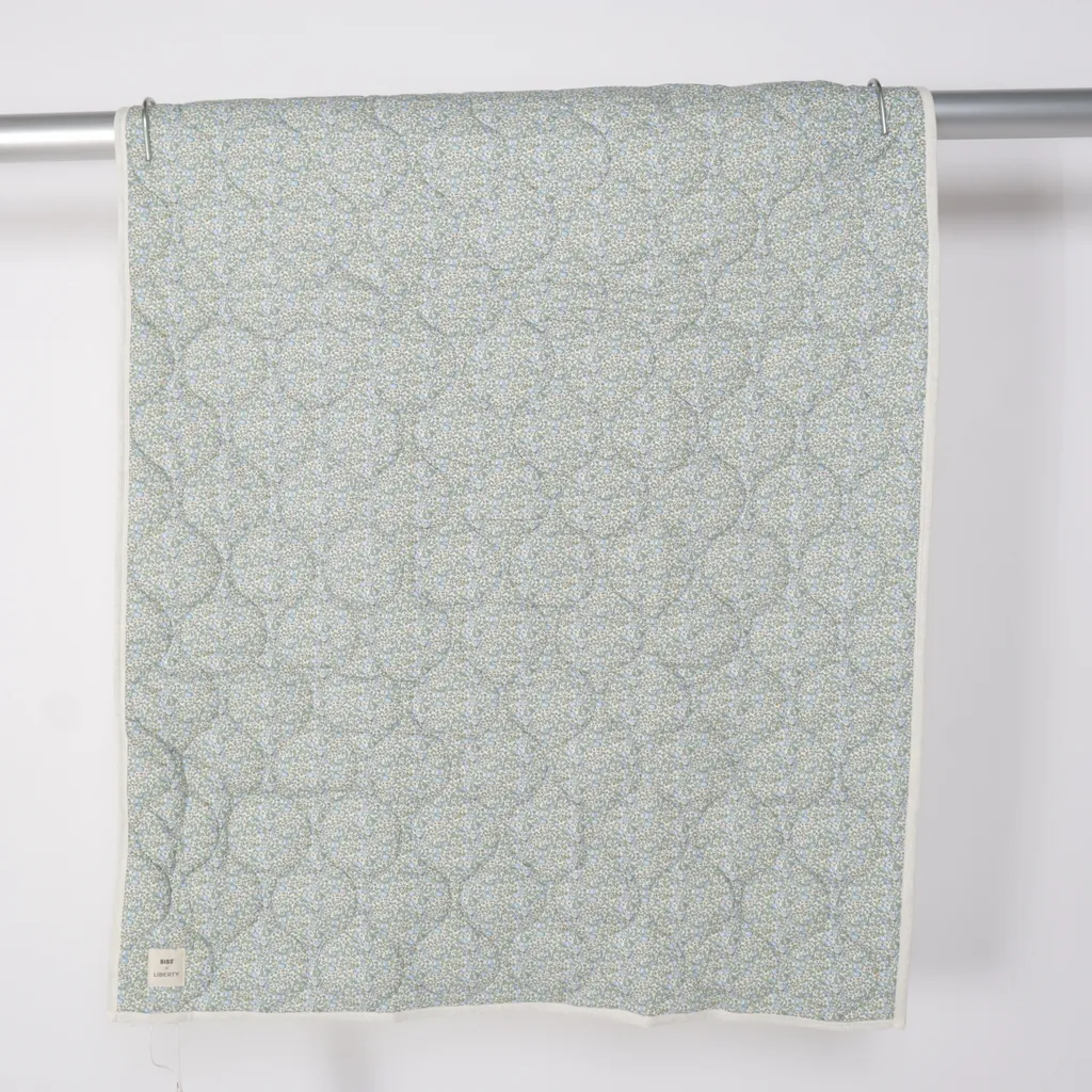 Image of Bibs x Liberty Donsdeken (Preloved)