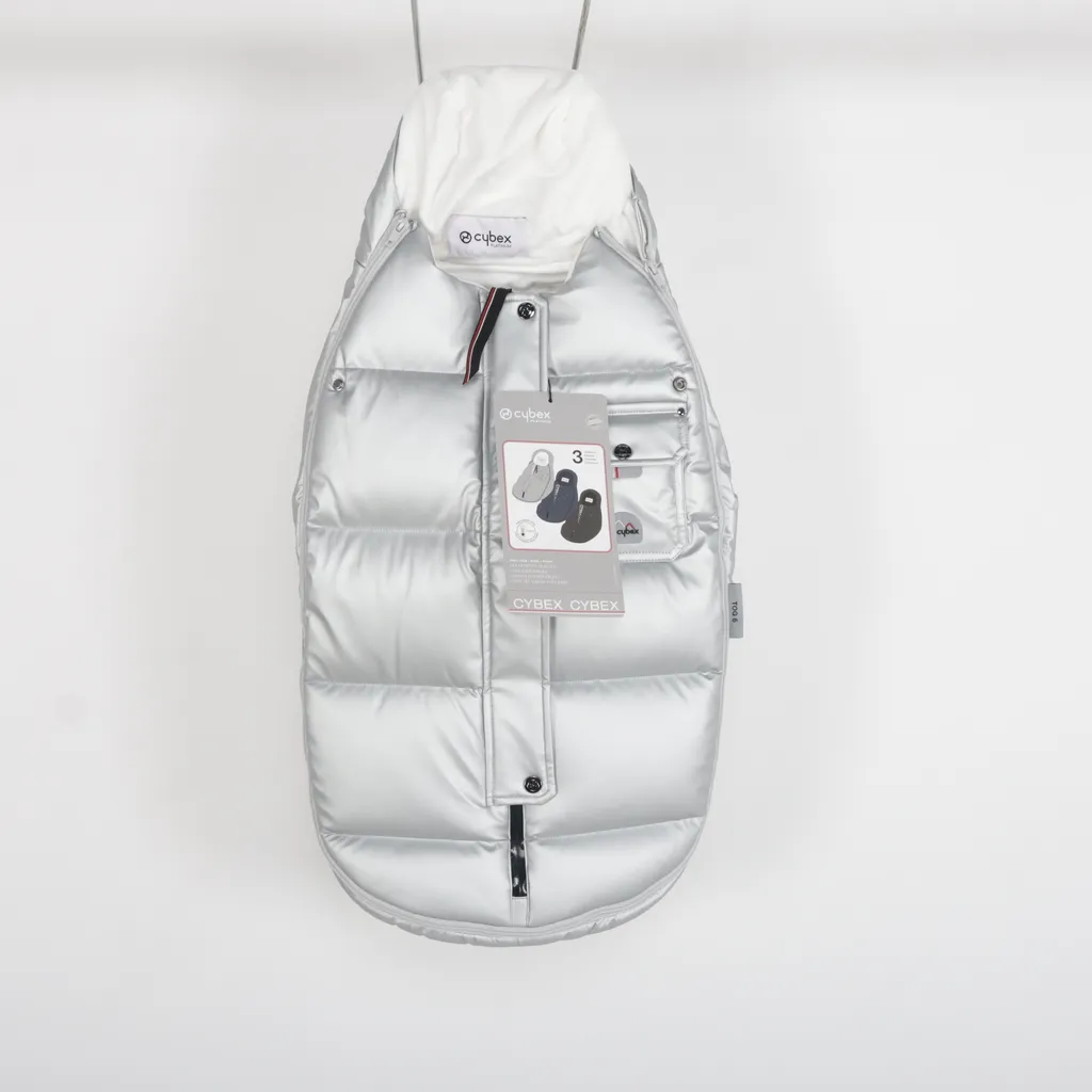 Image of Cybex Voetenzak (Preloved)