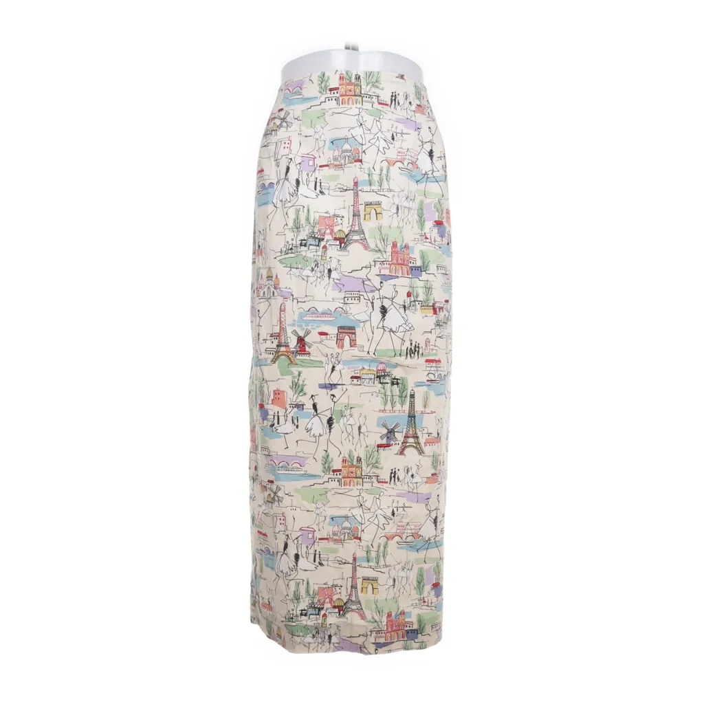 Image of Pine Cone Maxi rok (Preloved)